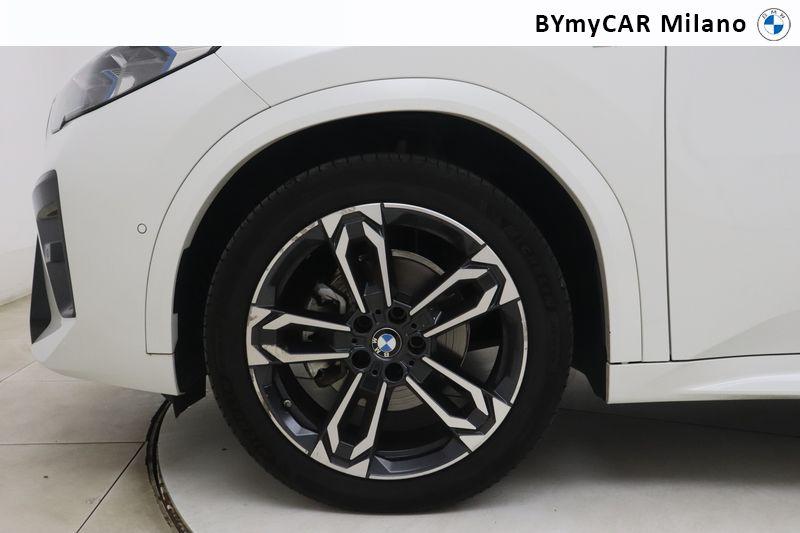 BMW X2 xdrive 20d 48V MSport auto