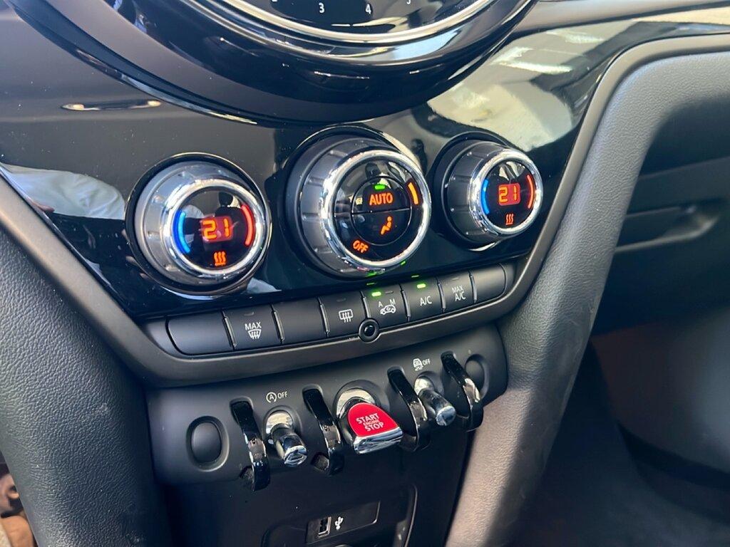 Mini Cooper Countryman 1.5 TwinPower Turbo Cooper Steptronic