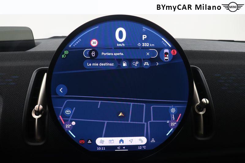 Mini Mini Countryman 2.0 48V D Classic auto