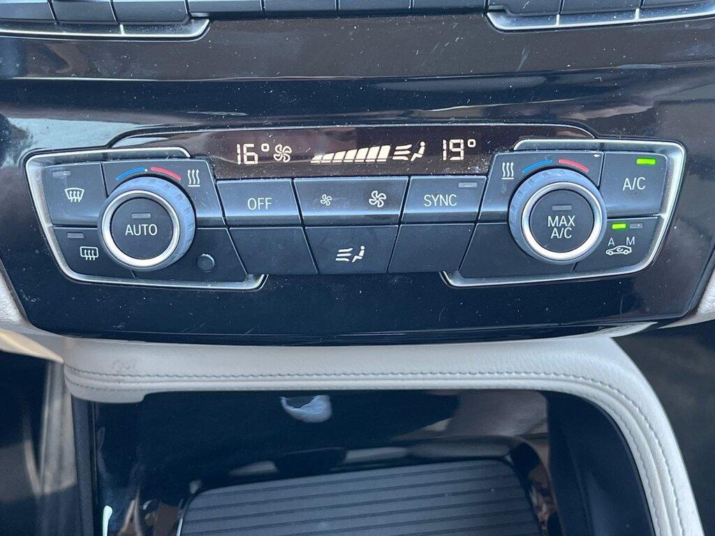 BMW X1 sdrive18d xLine Plus auto