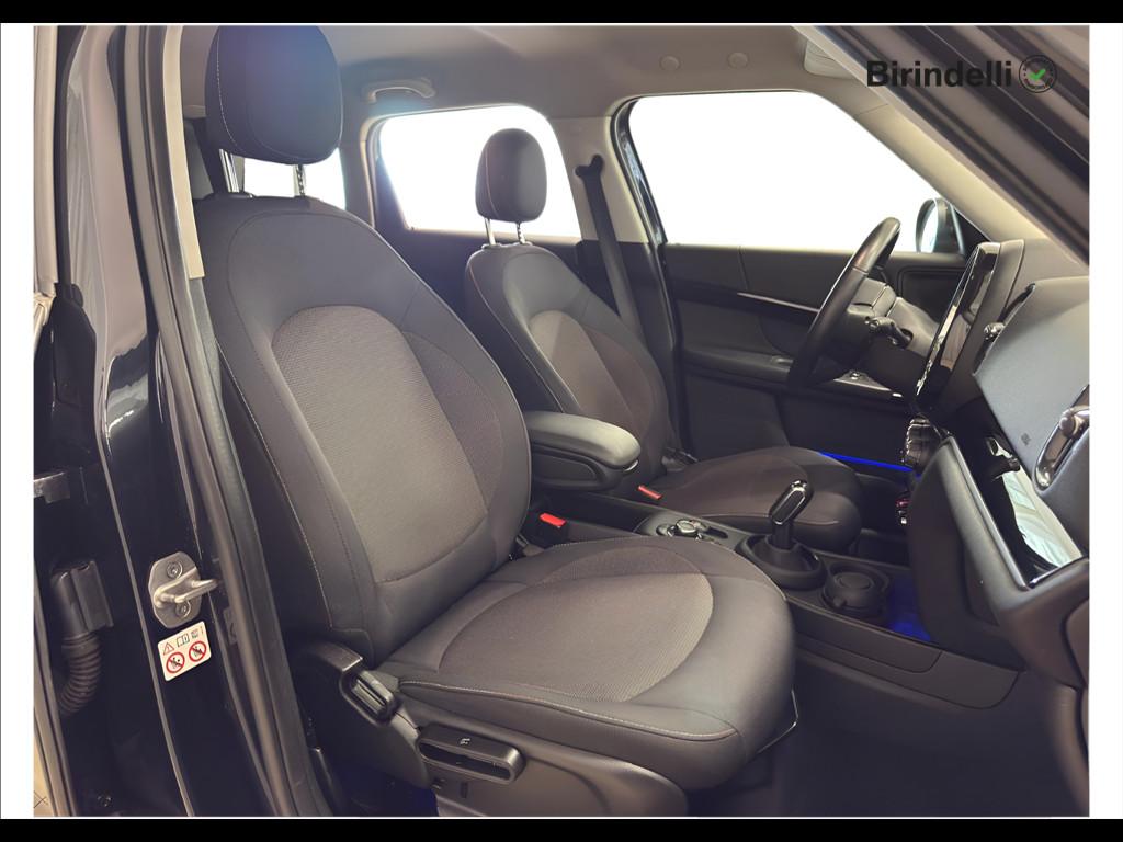 Mini Cooper D Countryman 2.0 D Cooper D Business Auto