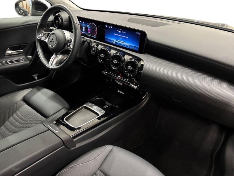 Mercedes Classe A 180 d Advanced auto