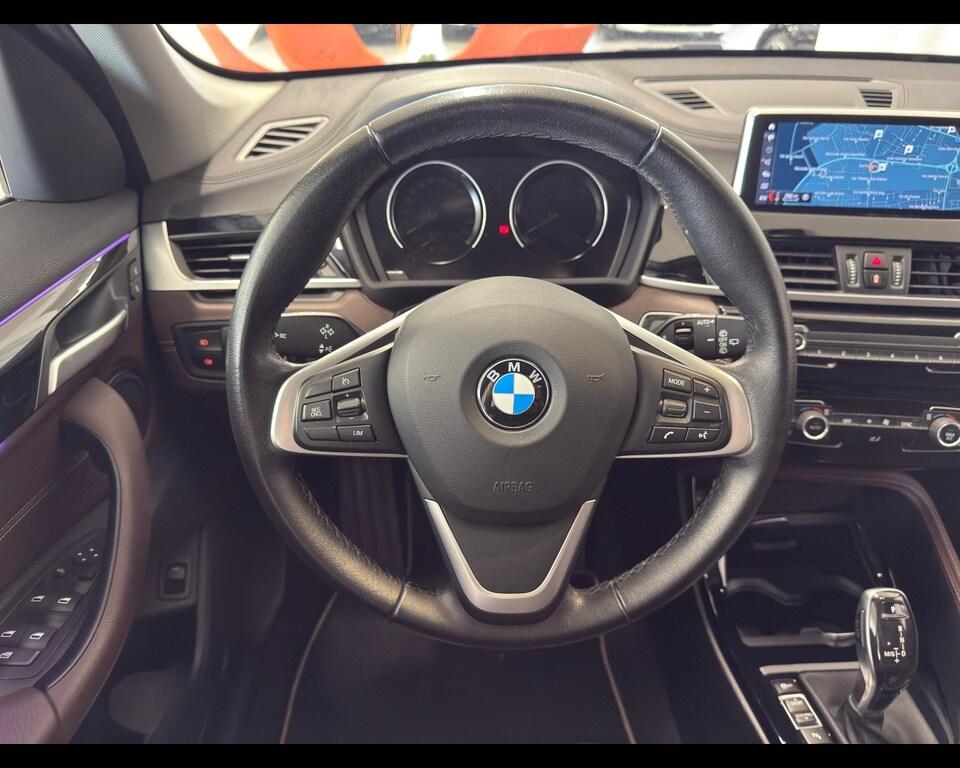 BMW X1 sdrive18d xLine Plus auto