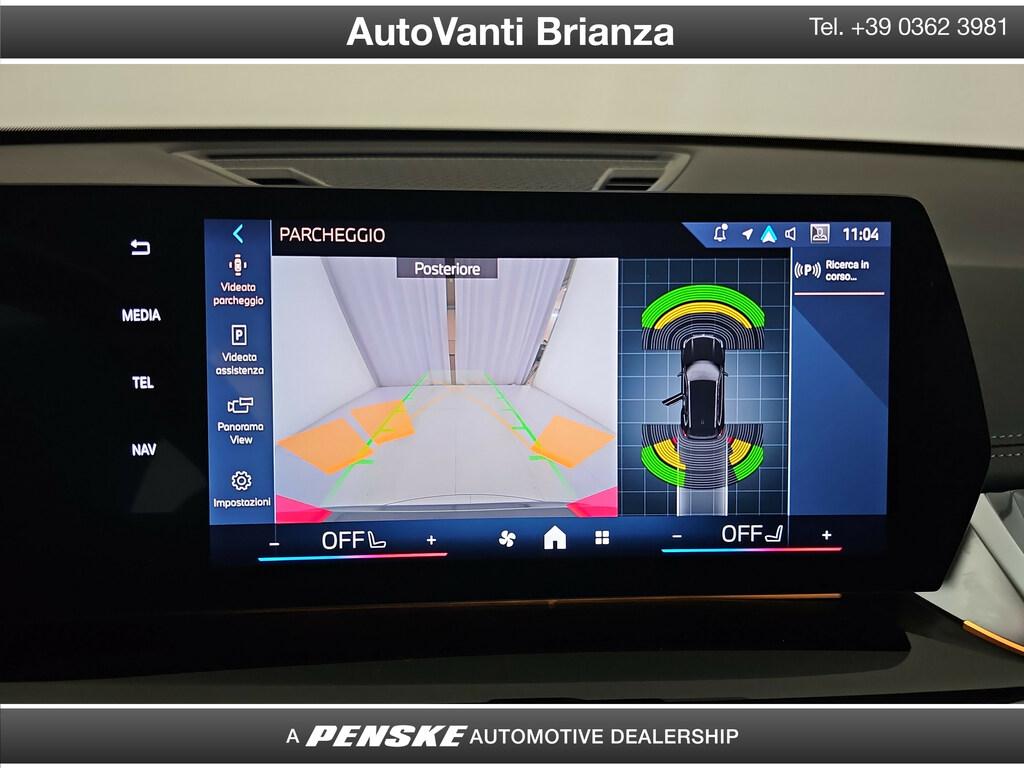 BMW iX1 edrive 20 Special Edition