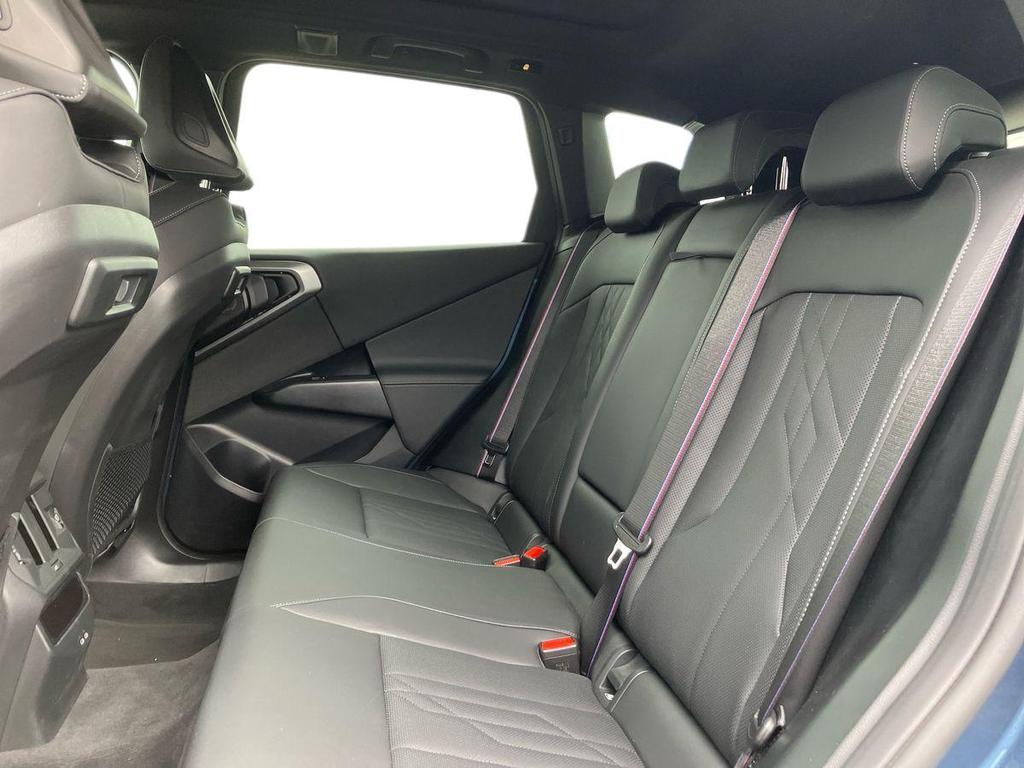 BMW X3 xdrive30e MSport Pro auto
