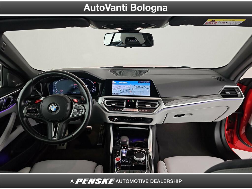 BMW Serie 4 M M4 Cabrio 3.0 Competition M xdrive auto