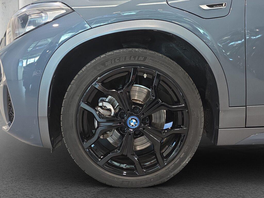 BMW X2 xdrive25e Msport X auto