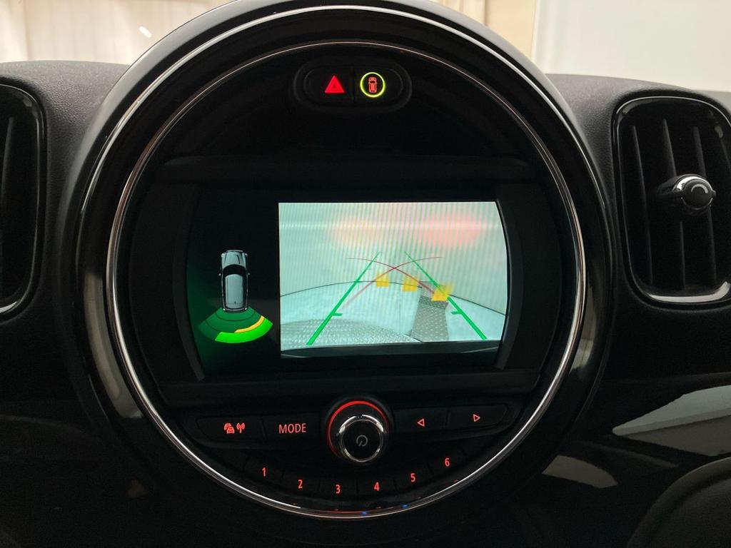 Mini Cooper S Countryman 2.0 TwinPower Turbo Cooper S Hype Steptronic