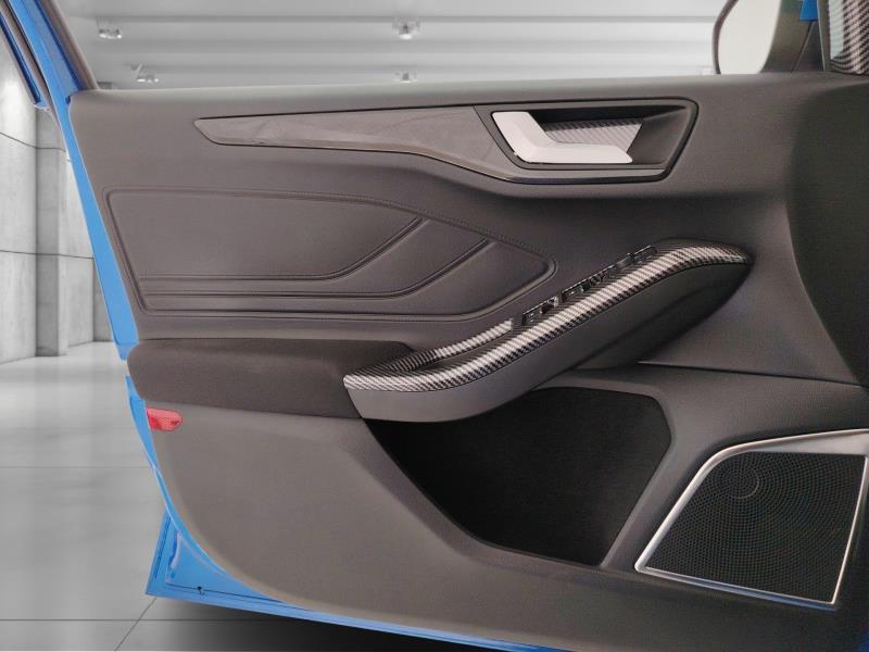 Ford Focus 1.0 ecoboost hybrid ST-Line 125cv