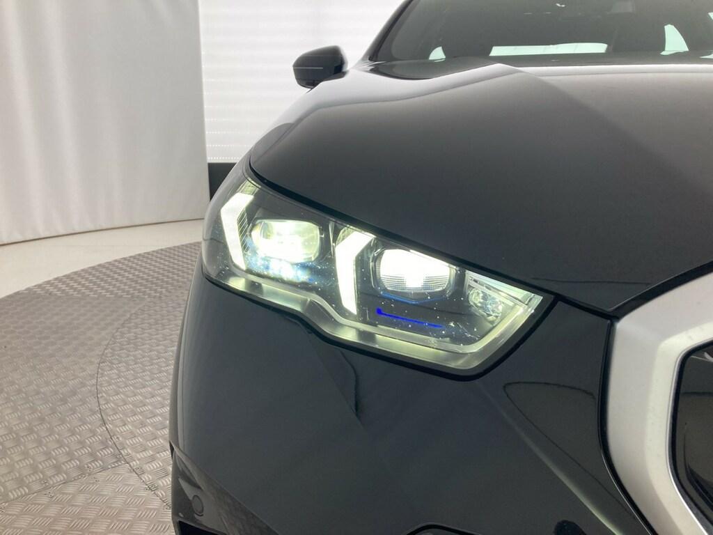 BMW Serie 5 520d 48V Msport sdrive auto