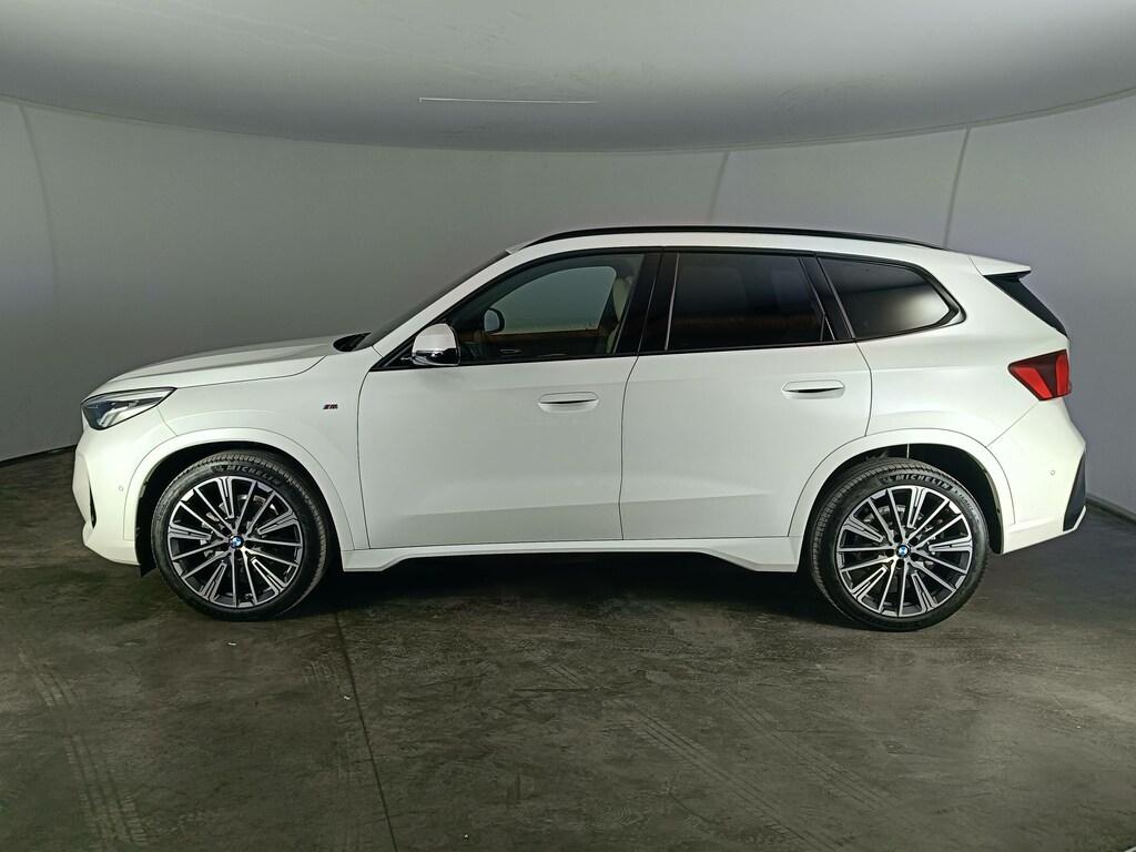 BMW X1 sdrive18i Msport auto