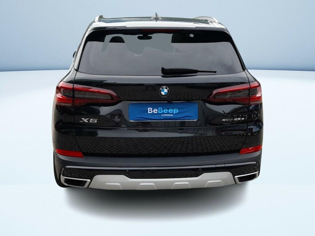 BMW X5 xdrive45e xLine auto