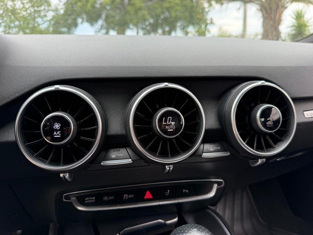 Audi TT Coupe 45 2.0 tfsi quattro s-tronic