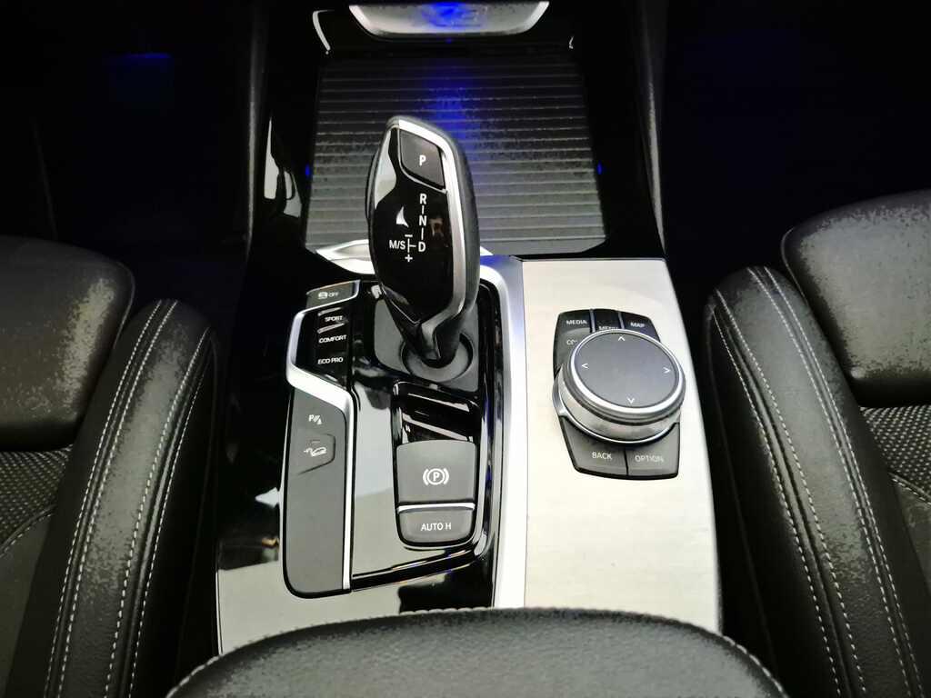 BMW X3 xdrive20d xLine 190cv auto