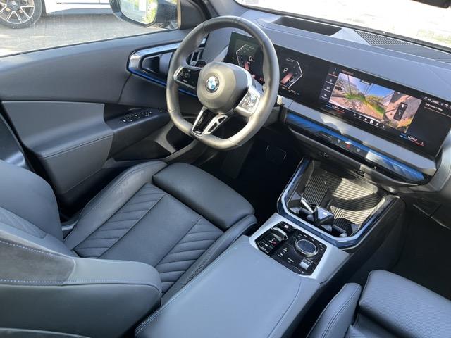 BMW X3 xdrive20d MSport Pro auto