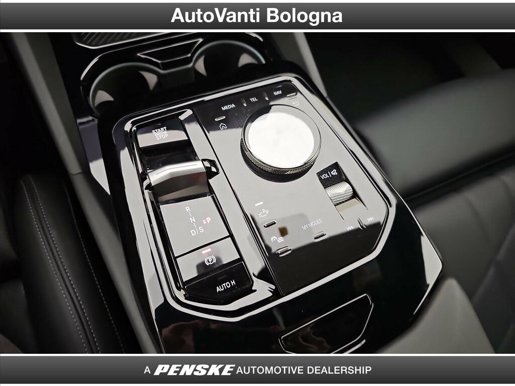 BMW Serie 5 520d 48V sdrive M Sport Pro auto