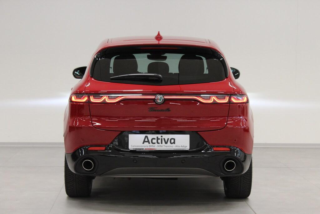 Alfa Romeo Tonale 1.3 phev Speciale Q4 280cv at6