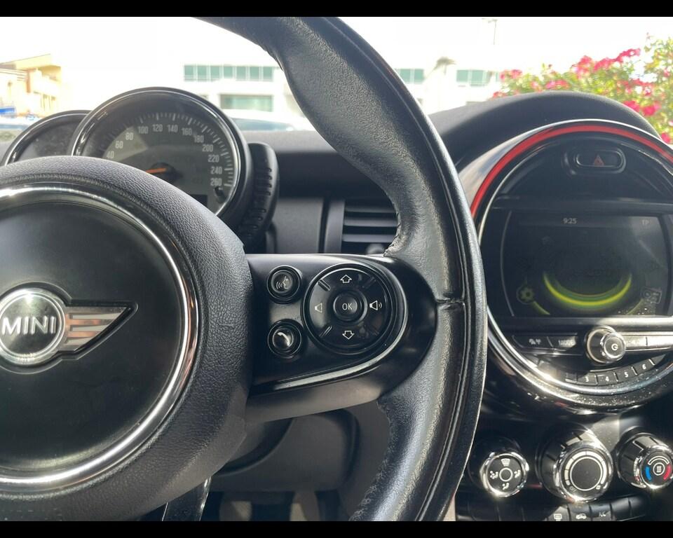 Mini One 1.2 One Boost