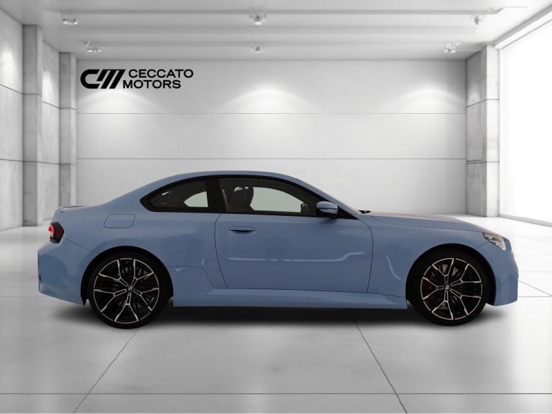 BMW M2 Coupe 3.0 460cv auto