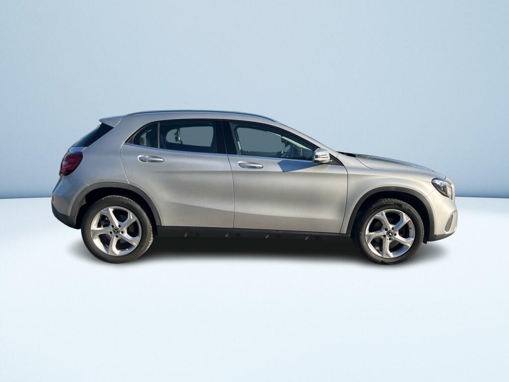 Mercedes GLA 200 d Sport auto