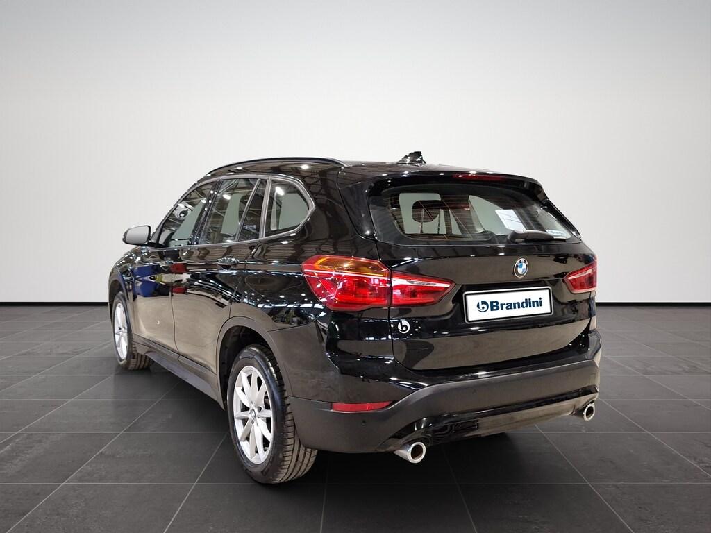 BMW X1 sdrive18d Business Advantage