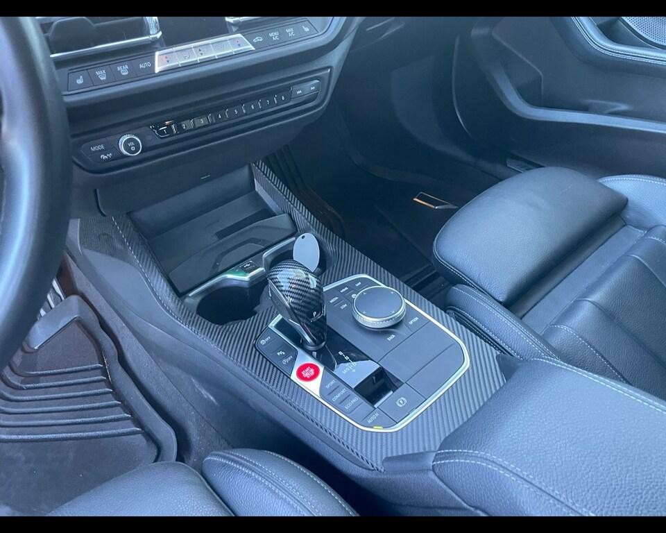 BMW Serie 1 M 135i xdrive auto