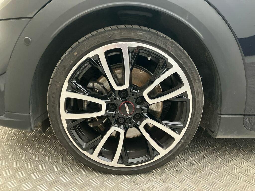 Mini Cooper S 2.0 TwinPower Turbo Cooper S