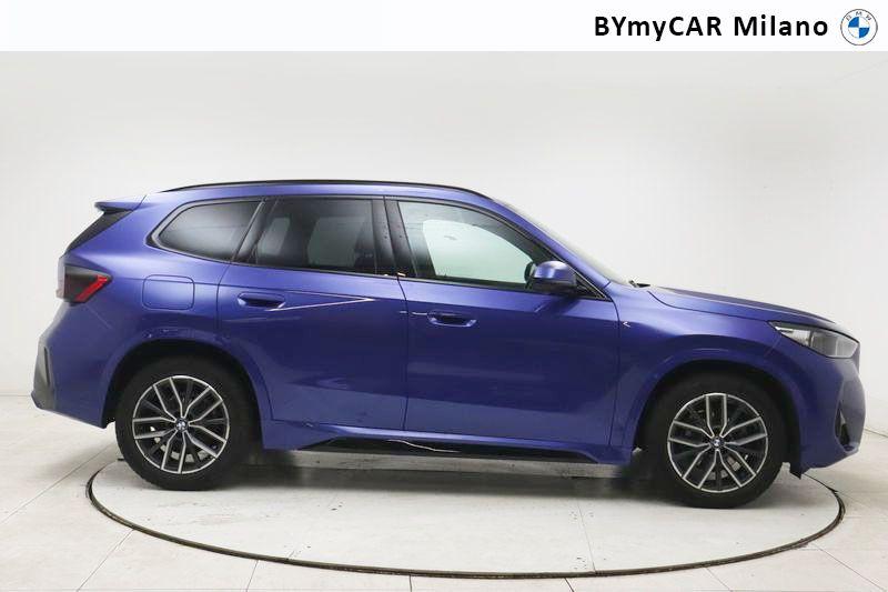 BMW X1 sdrive18d MSport Edition Balance auto
