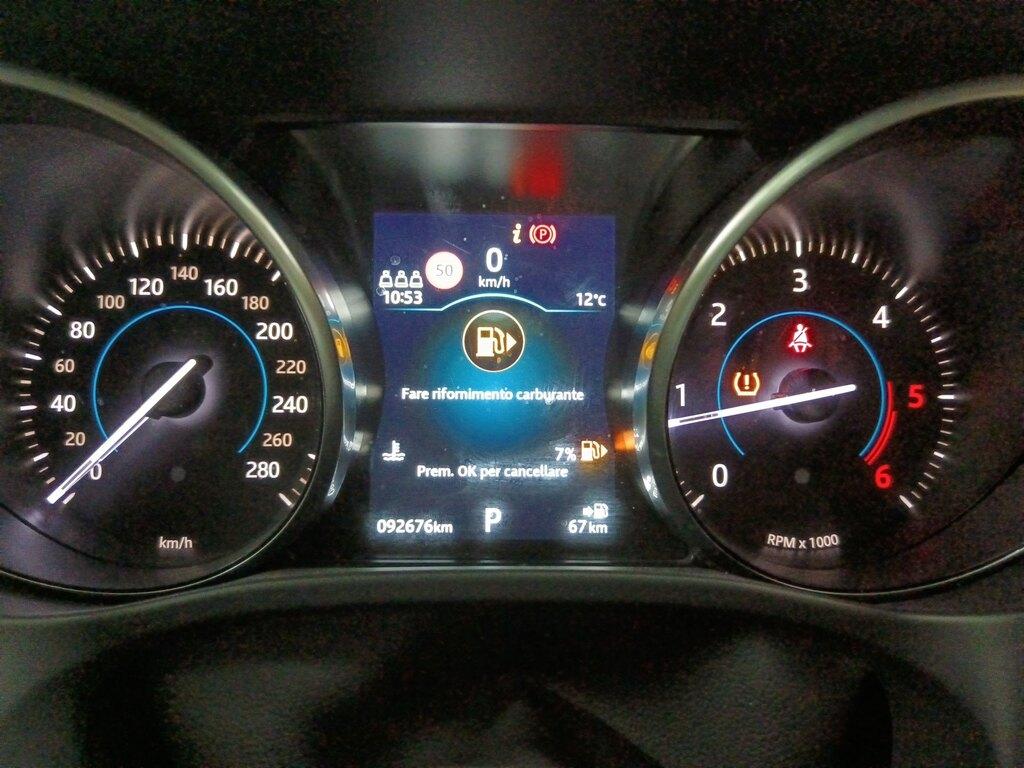 Jaguar F-Pace 2.0d i4 Prestige awd 240cv auto my19