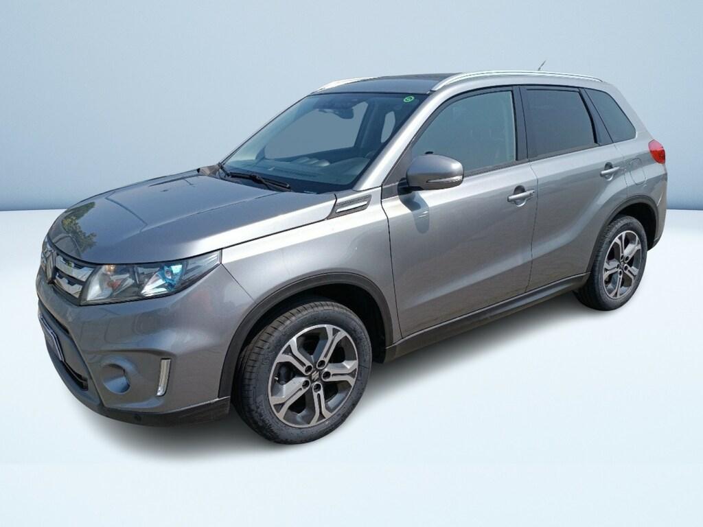 Suzuki Vitara 1.6 ddis V-Top s&s 4wd allgrip