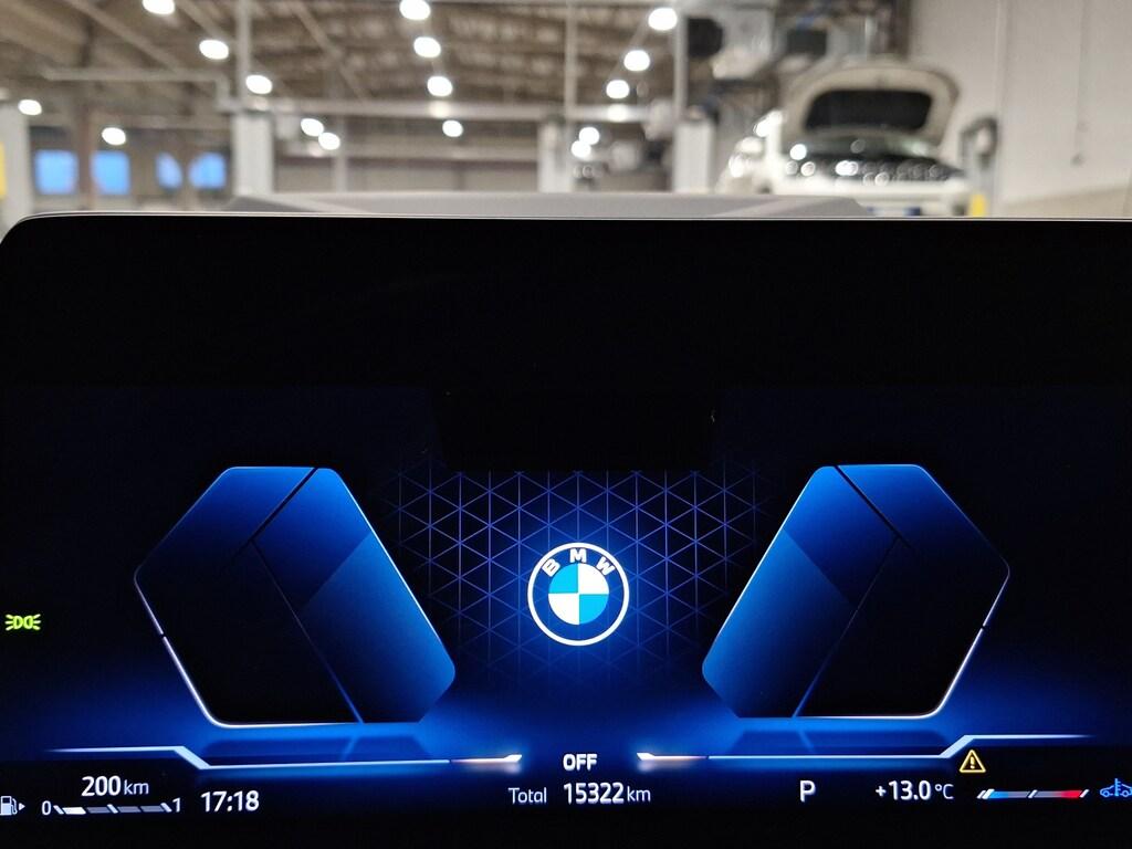 BMW Serie 1 118d MSport Pro auto