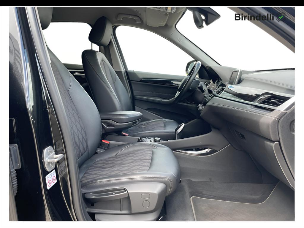BMW X1 sdrive16d xLine auto