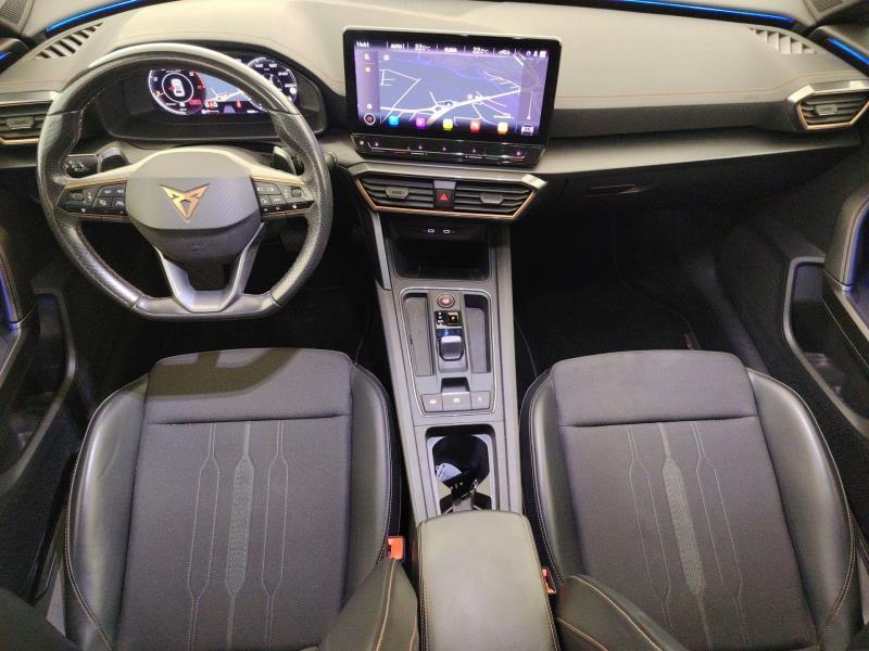 Cupra Formentor 2.0 tdi 4drive dsg