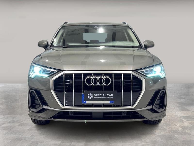 Audi Q3 35 2.0 tdi Business Advanced s-tronic