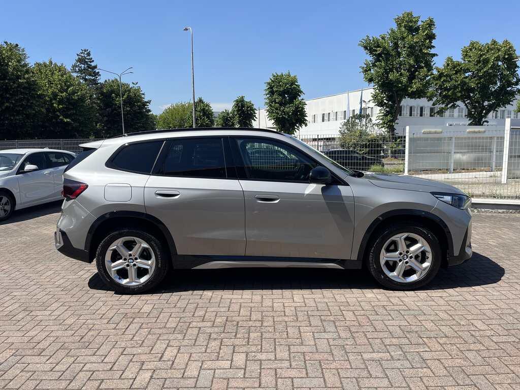BMW X1 sdrive18d X-Line Edition Essence auto