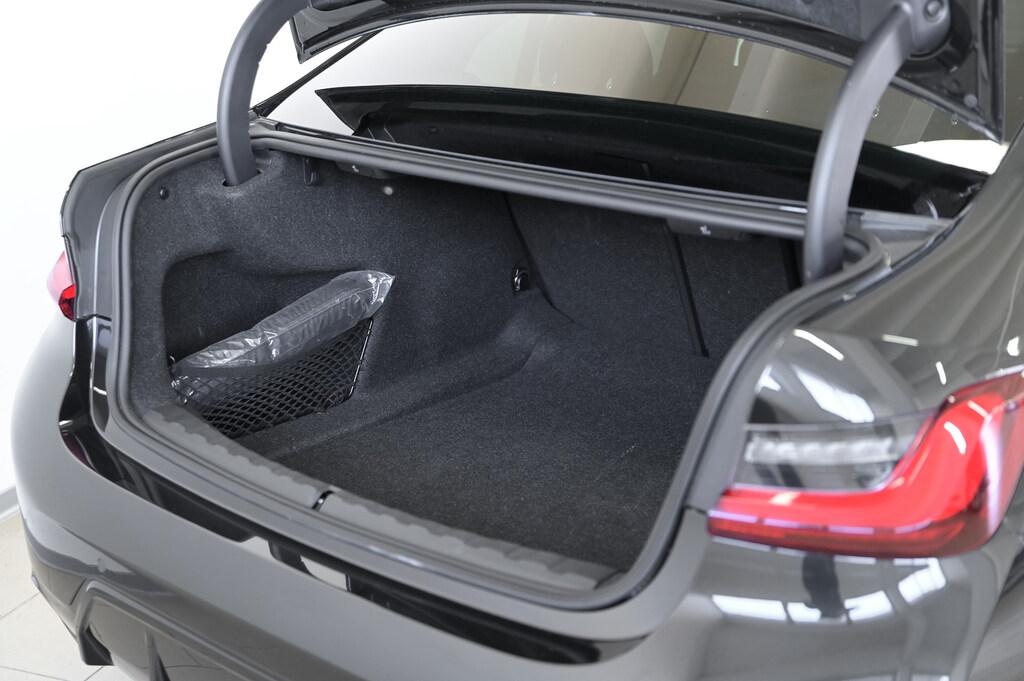 BMW Serie 3 320d mhev 48V Msport auto