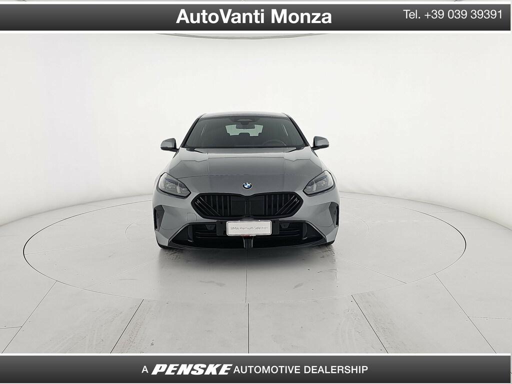 BMW Serie 1 118d MSport Pro auto