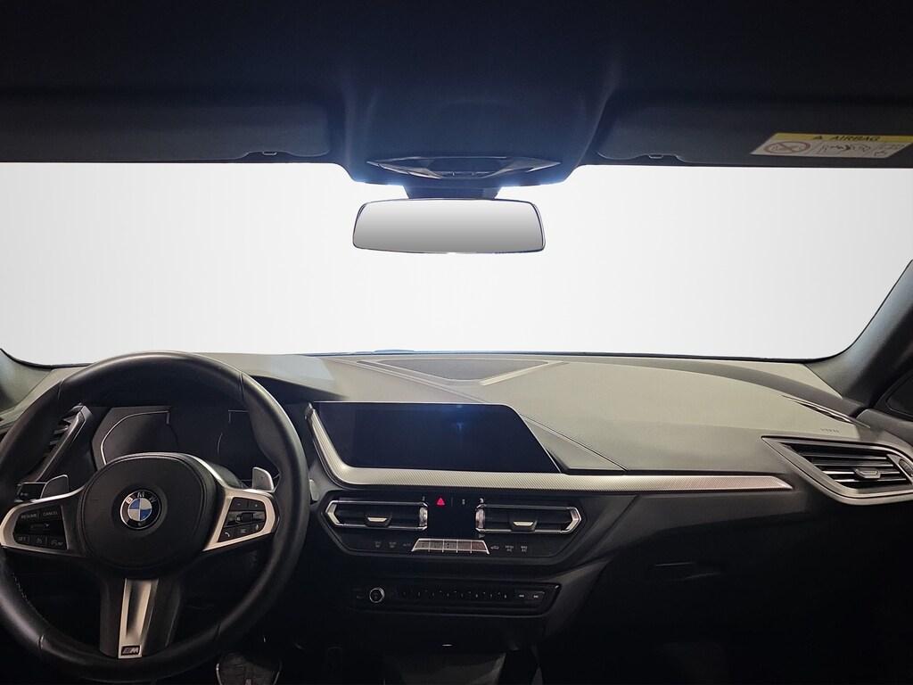 BMW Serie 2 218d Gran Coupe Msport auto