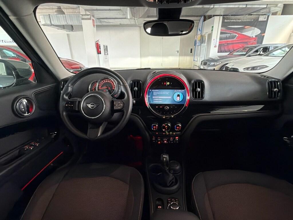 Mini One Countryman 1.5 One
