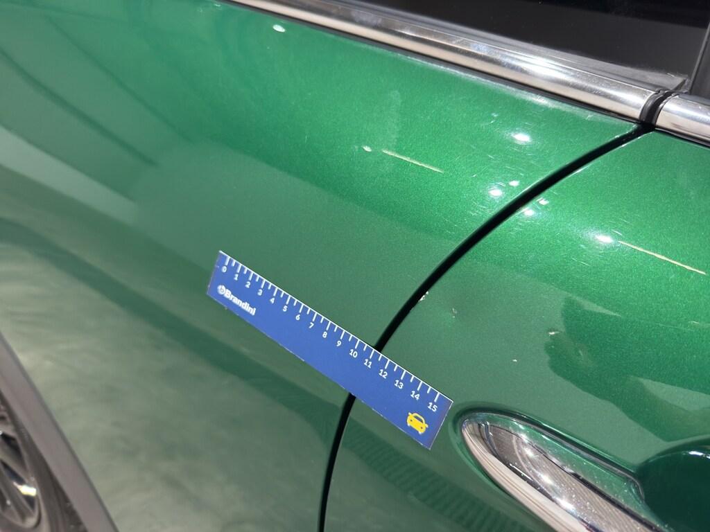 Mini Cooper SE 3p Classic auto