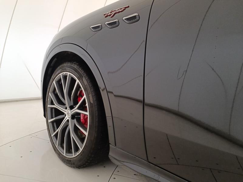 Maserati Levante Grecale 3.0 V6 Trofeo 530cv auto