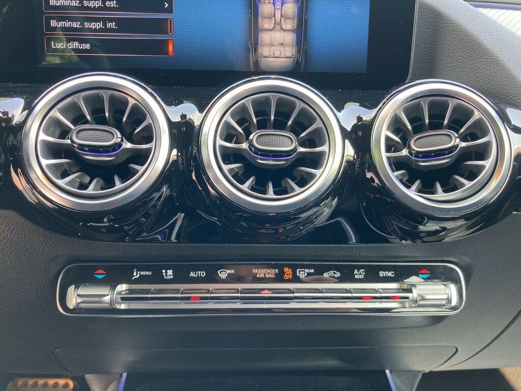 Mercedes GLA 200 d Premium 4matic auto