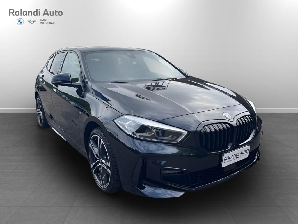BMW Serie 1 118i Msport 136cv