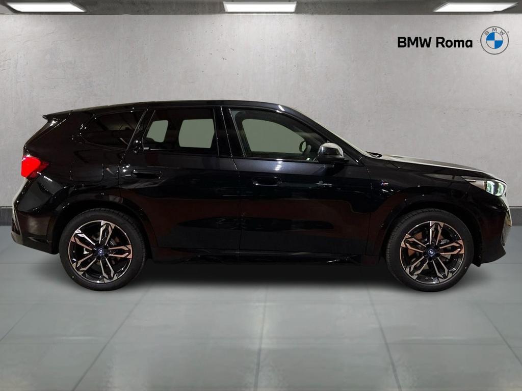 BMW iX1 30 xdrive Msport