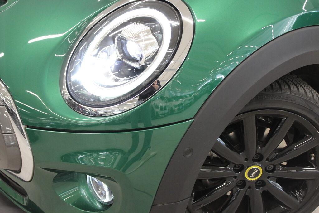 Mini Cooper SE Mini 3p Cooper SE L auto