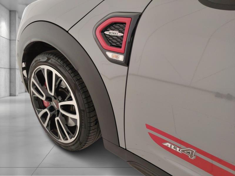 Mini John Cooper Works Countryman 2.0 TwinPower Turbo JCW Steptronic