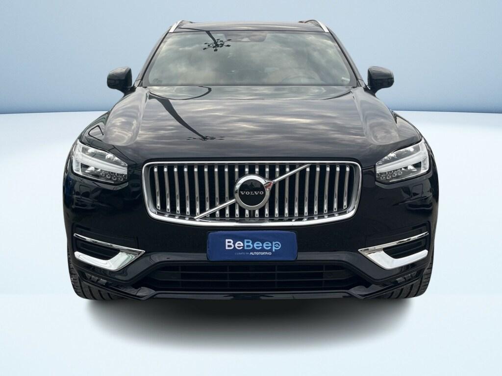 Volvo XC90 2.0 B5 Inscription awd geartronic my20