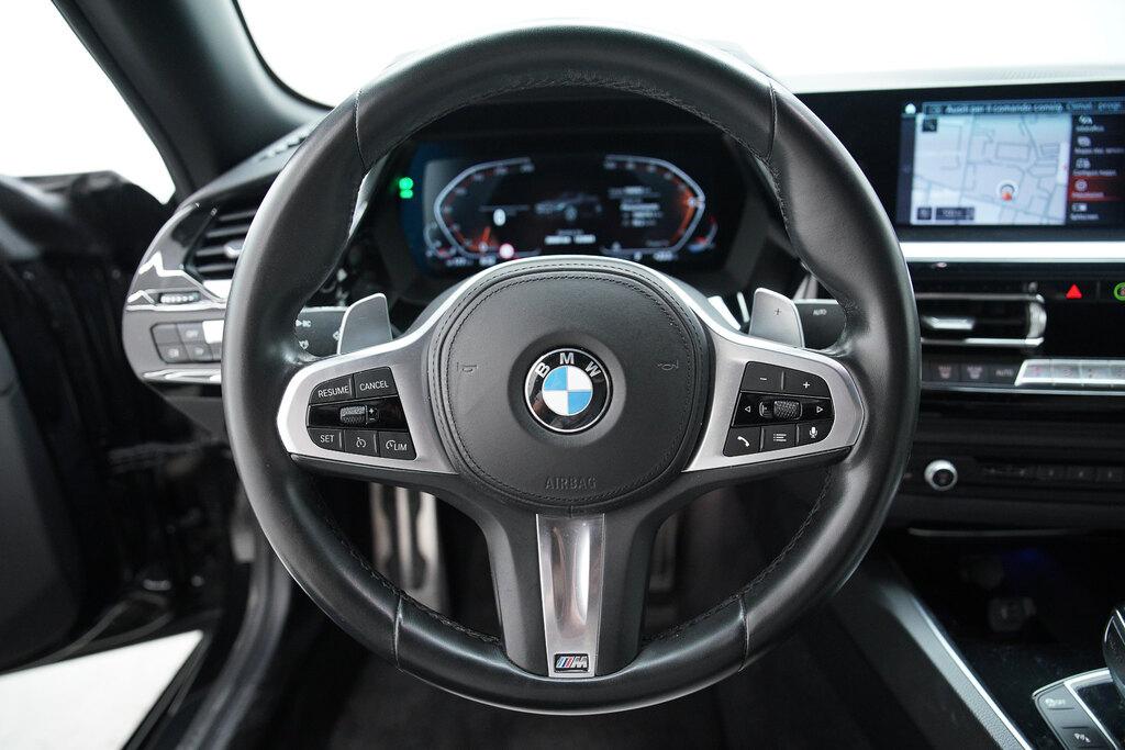 BMW Z4 sdrive 20i Msport auto