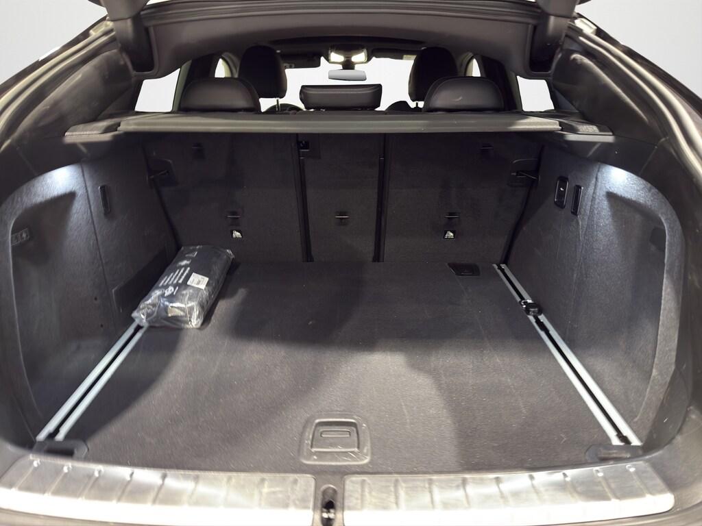 BMW X4 xdrive20d mhev 48V Msport auto