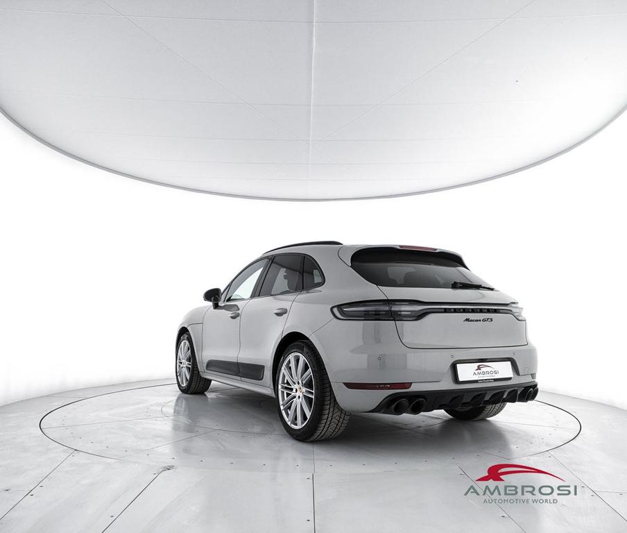 Porsche Macan 2.9 GTS 380cv pdk